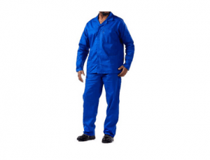 2 Piece Conti-Suit 80/20 Polycotton Twill