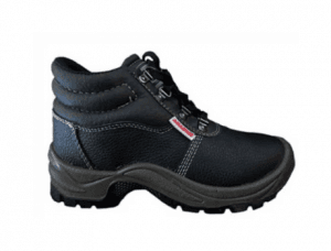 Apache Safety Boot