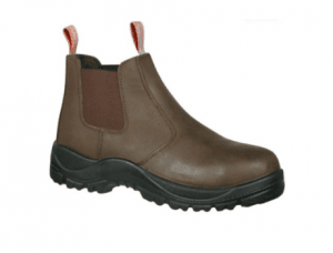 Chelsea Safety Boot