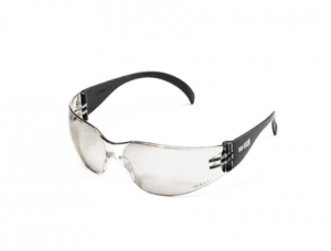 Sport Clear Safety Specs