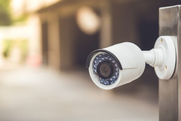 Jenaco Security Services
