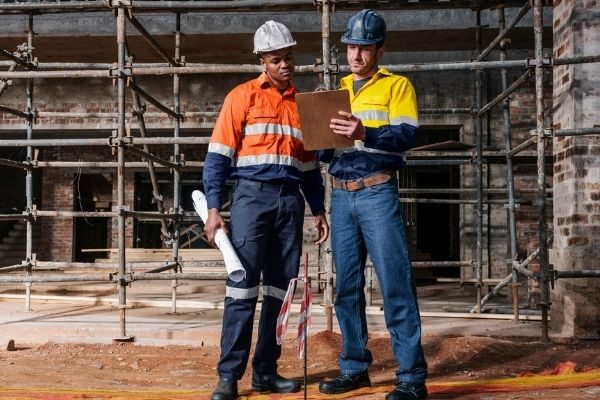 Jenaco Workwear